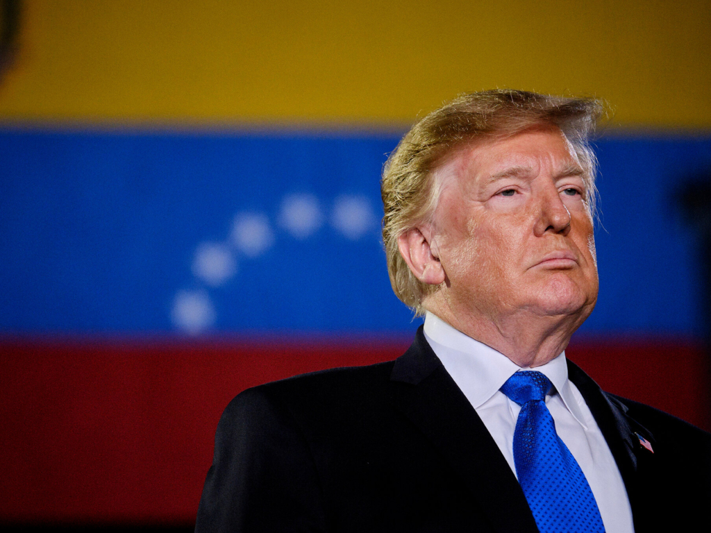 NYT: Gobierno de Trump revocará protección contra deportaciones para 300.000 venezolanos