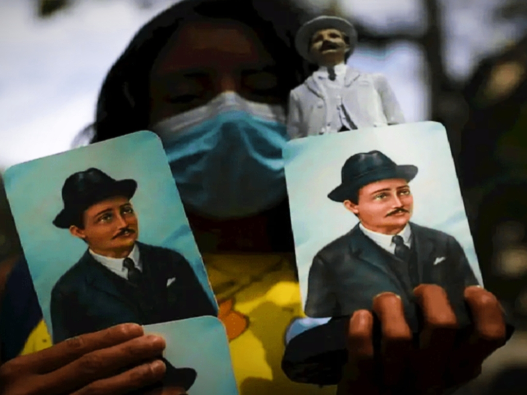 Papa Francisco autorizó canonización de José Gregorio Hernández: “Día histórico para Venezuela”
