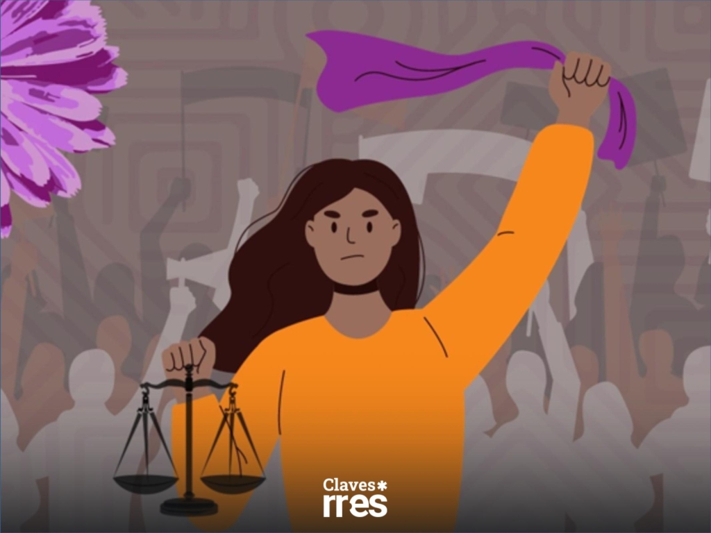 Las mujeres en Venezuela enfrentan grandes retos para acceder a la justicia