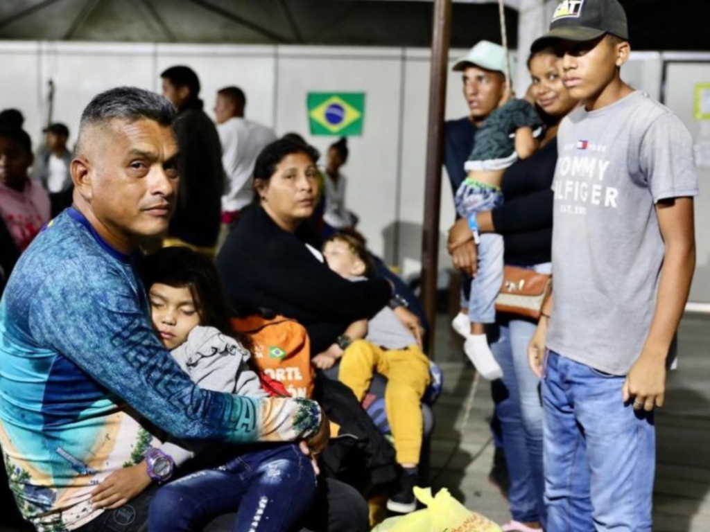 Migración venezolana se transforma ante restricciones y necesidad de protección