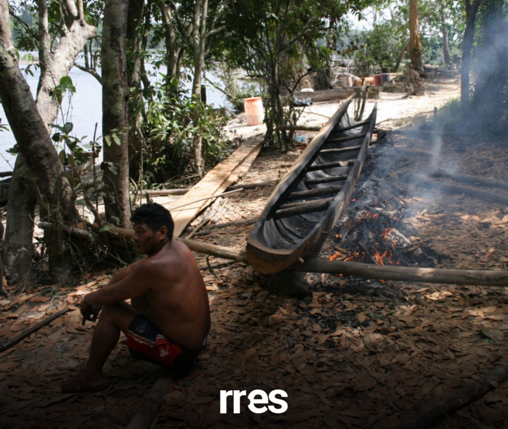 Violaciones de derechos indígenas continúan ante el silencio gubernamental