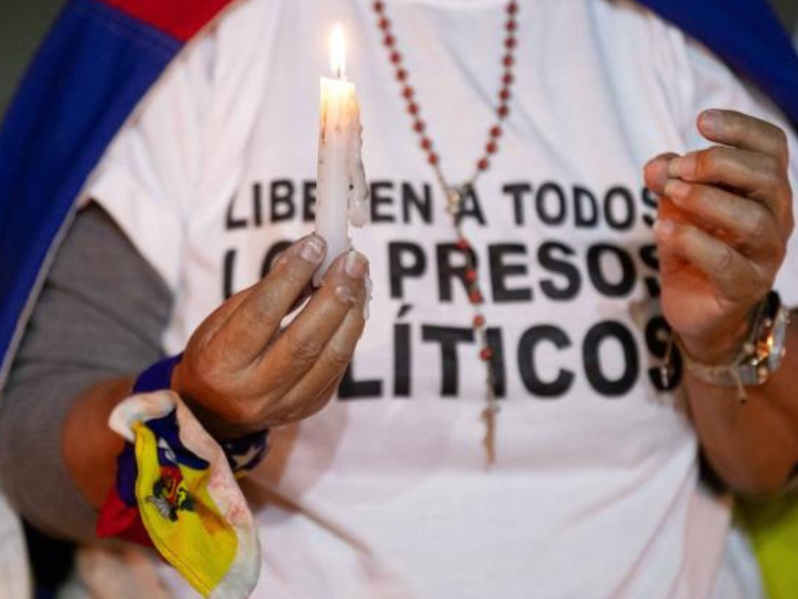 presos