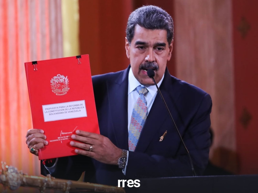 Proyecto de reforma pone en riesgo tradición constitucional venezolana