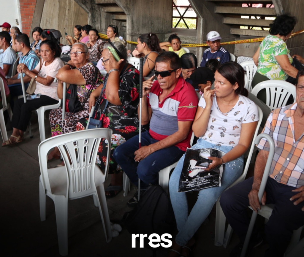 Refugiados colombianos en Venezuela: ¿Cuál es el papel del país en la crisis del Catatumbo?