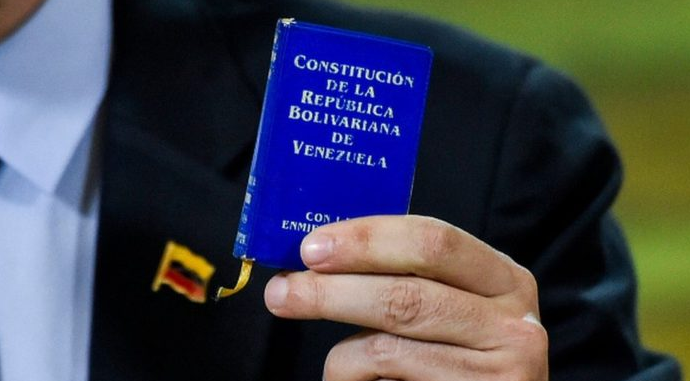 Benigno Alarcón: Reforma podría eliminar el voto directo