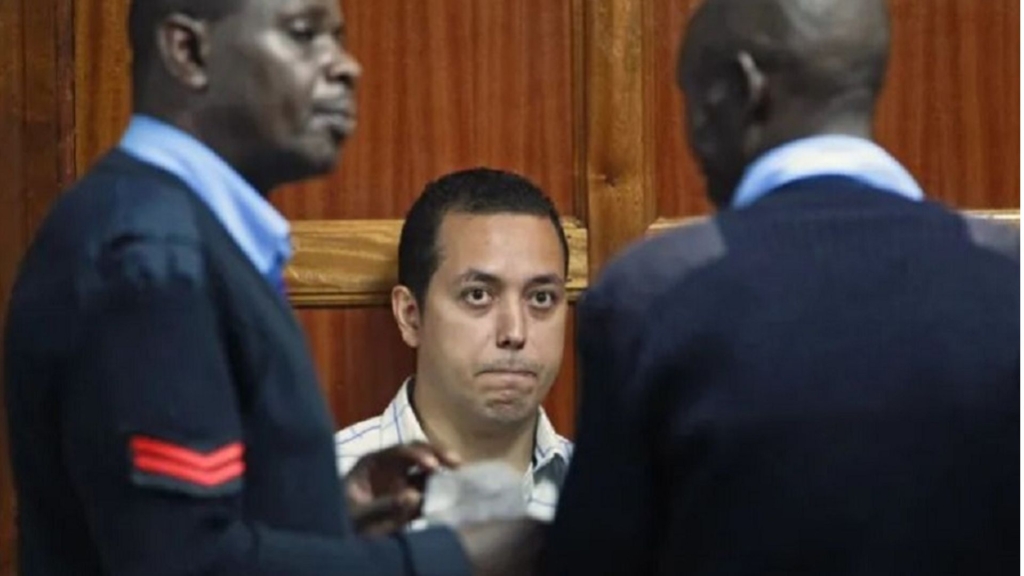 Ratifican condena para asesinos de embajadora venezolana en Kenia