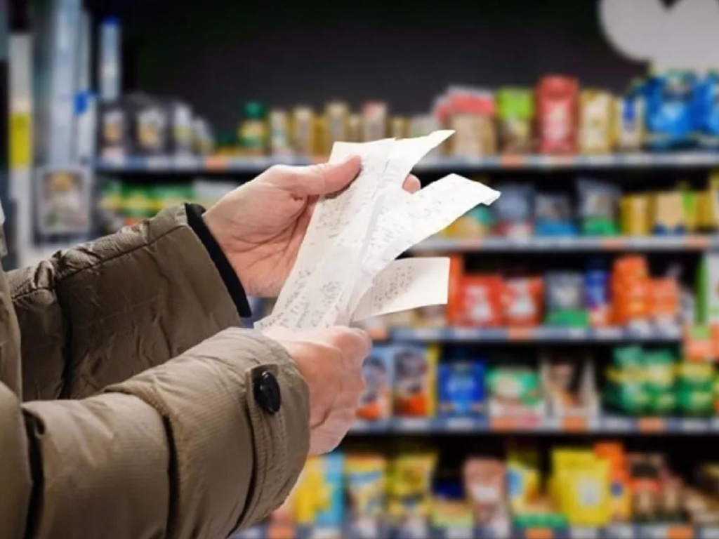 Cedice registró un repunte de 20,35% de inflación en febrero