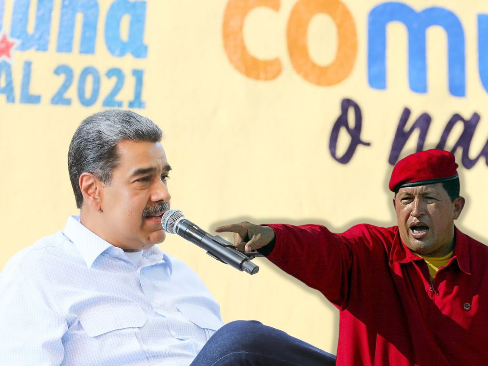 maduro