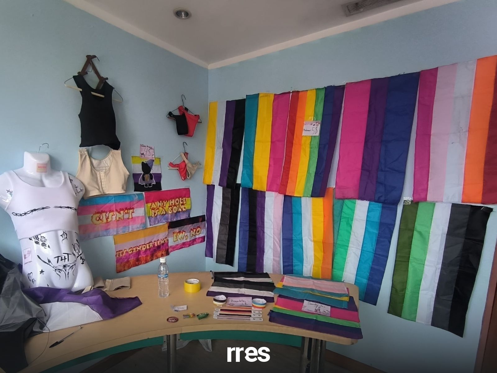 el trans