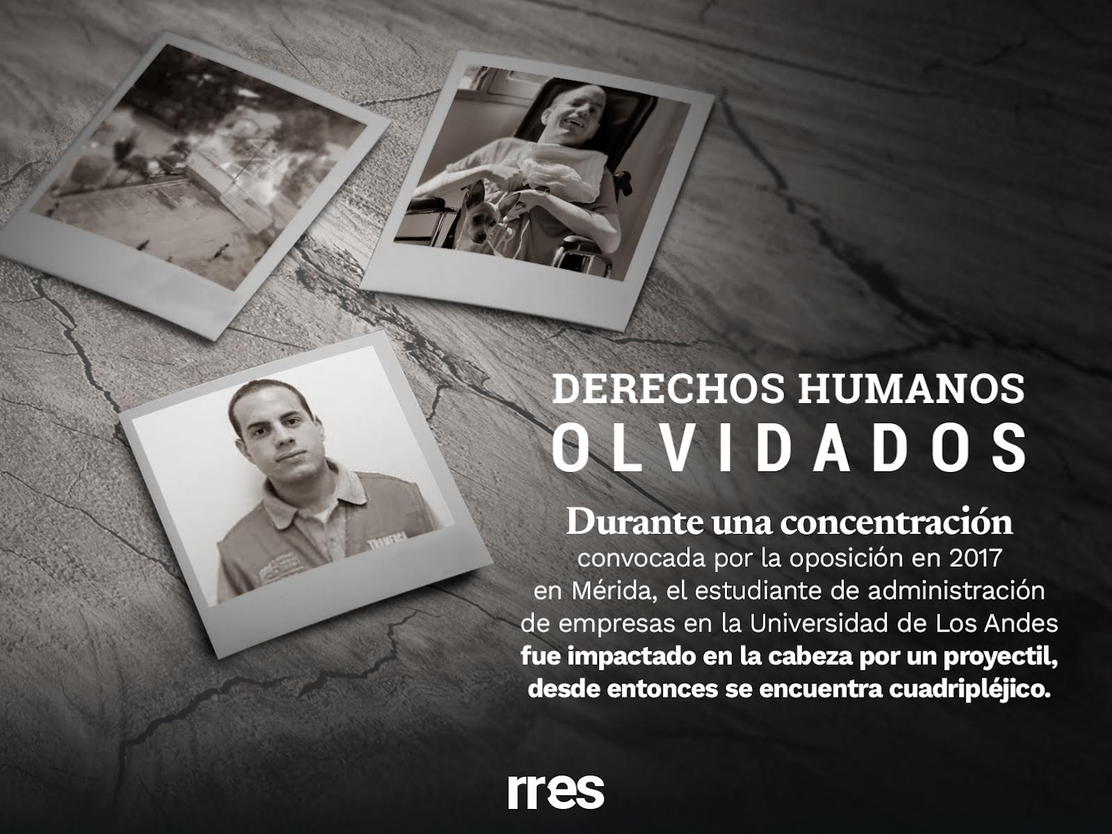 heridos