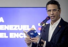 Henrique Capriles
