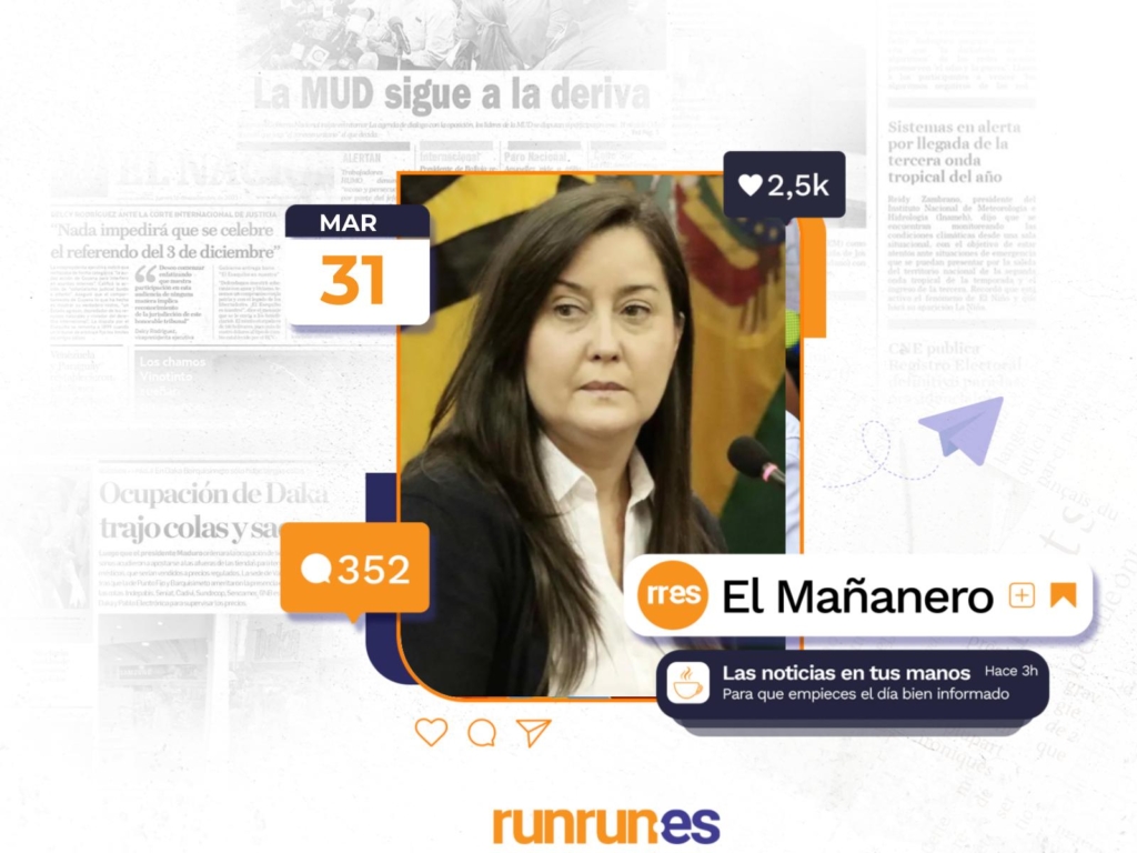 El mañanero