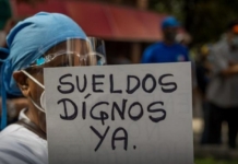 1 de mayo