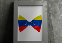 Venezolanos en el exterior El venezolano bonito, por Eddie Ramírez S.