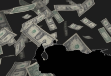 economía contracción