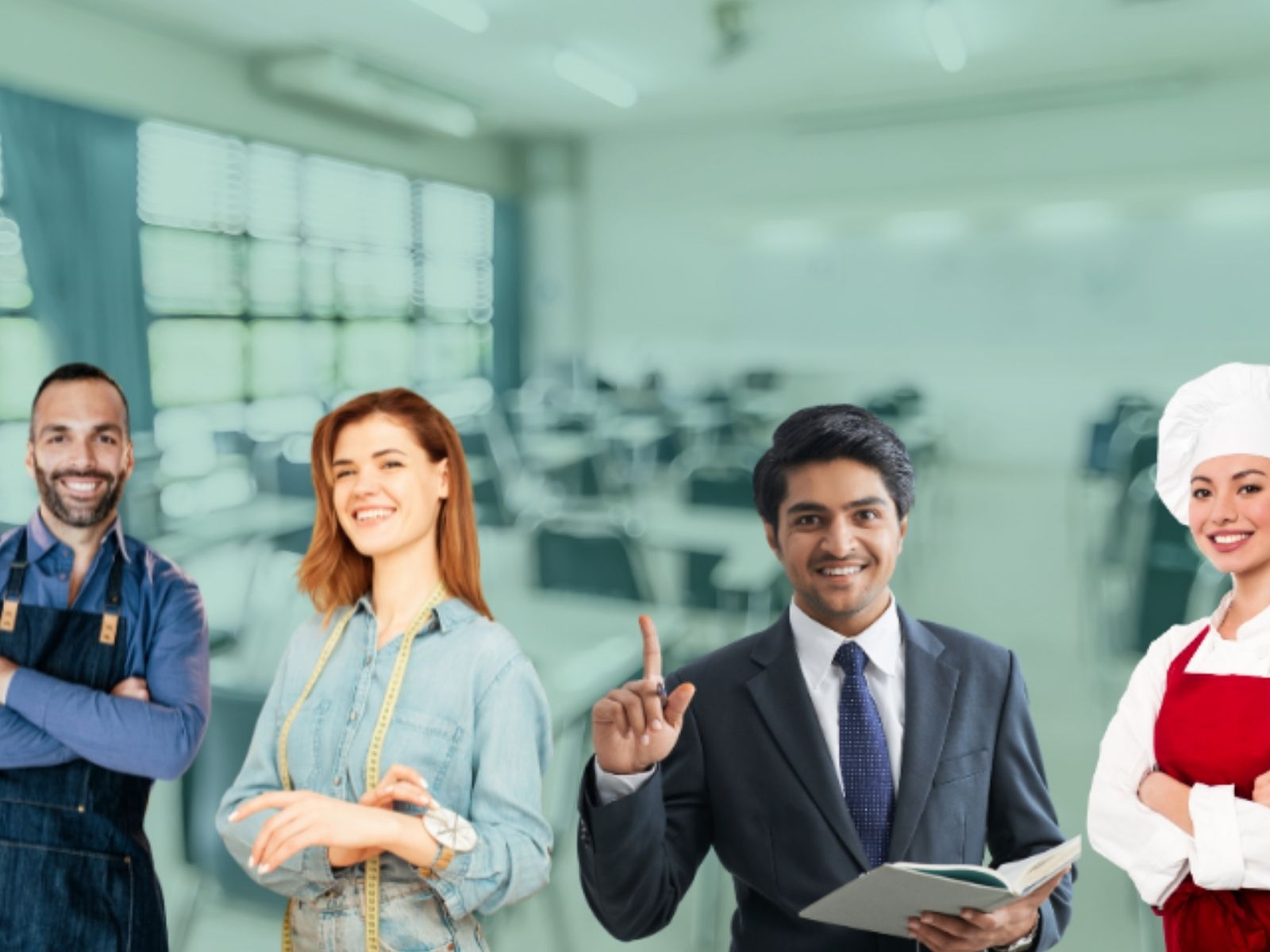 formación de microempresarios