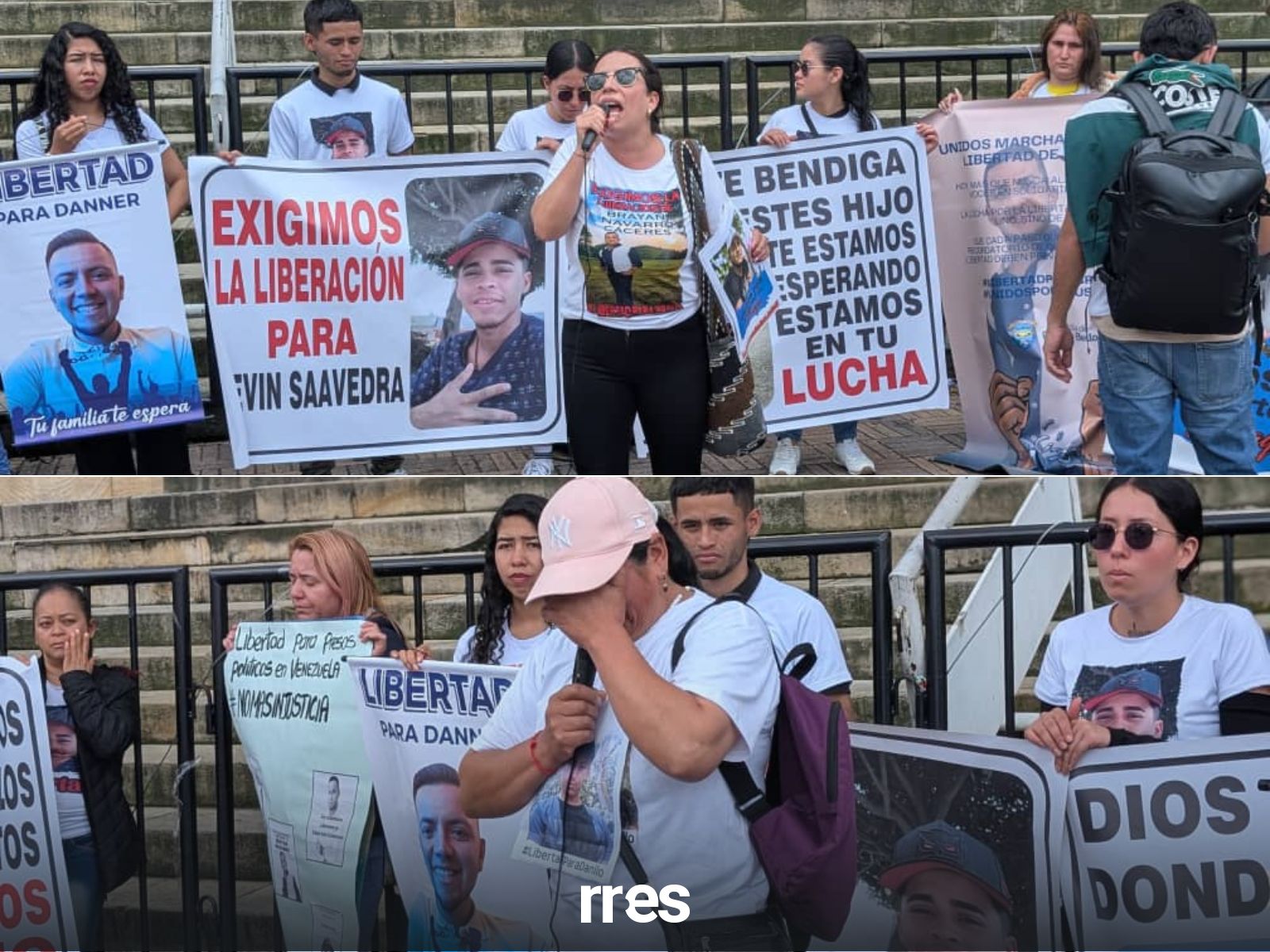 colombianos en Venezuela