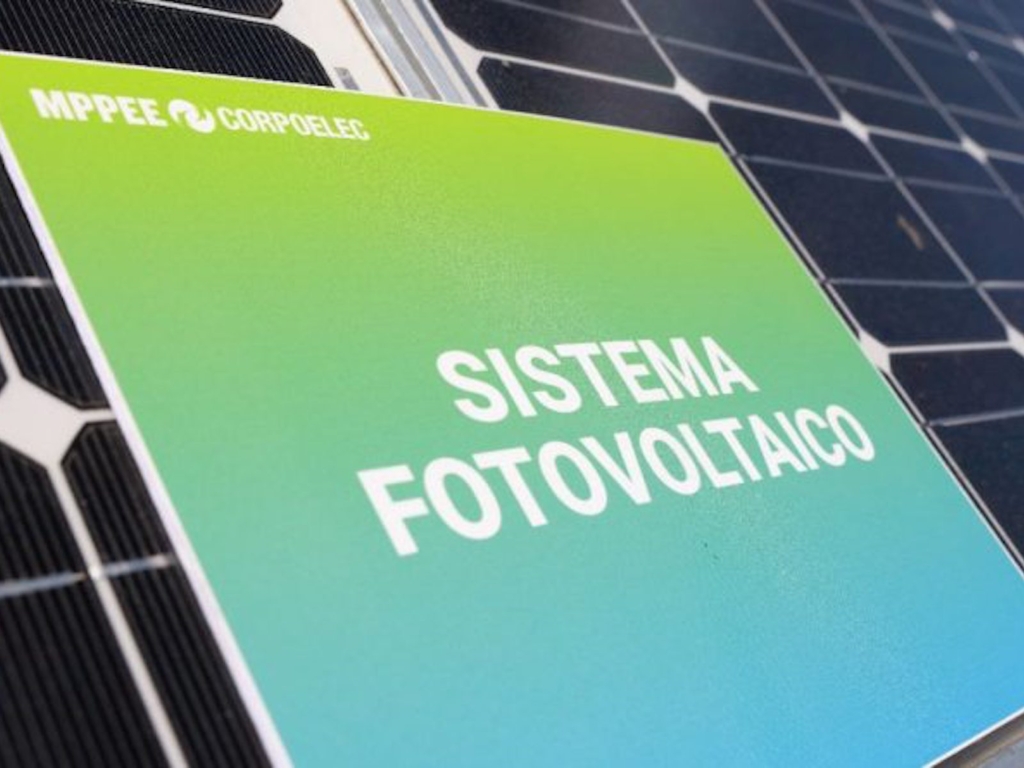 Energías renovables en Venezuela: empresa privada está en una trampa que frena su avance