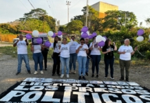 presos el rodeo