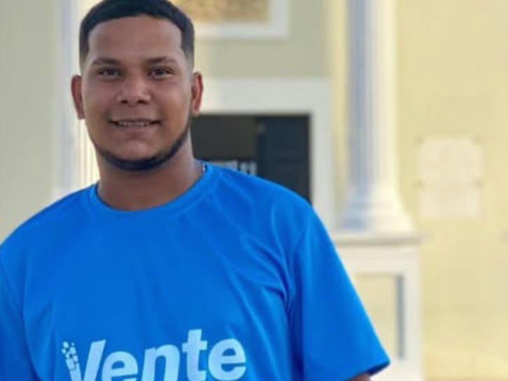 “Su vida podría correr riesgo”: Al preso político Yerwin Torrealba lo operaron de emergencia y lo devolverán a prisión