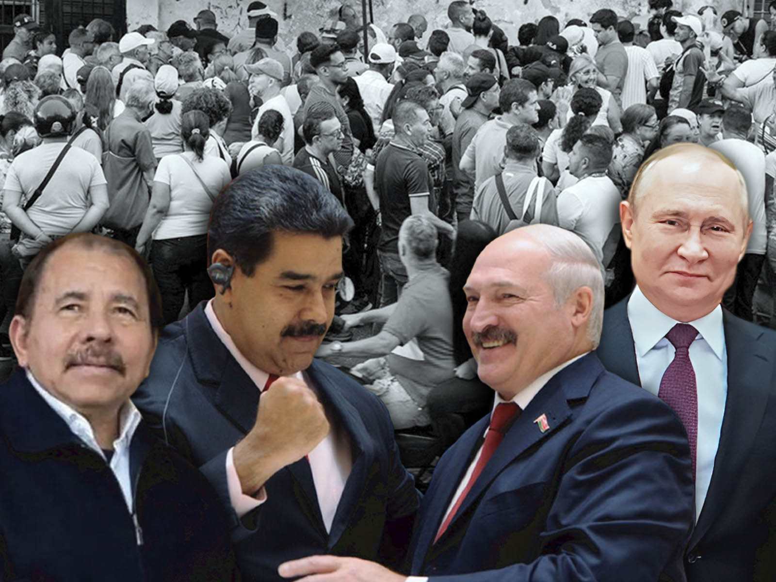 voto