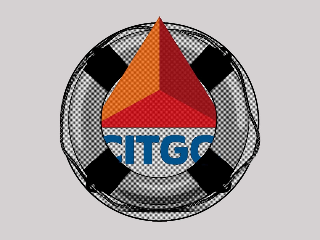 Rescate de Citgo CITGO rescate contra viento y marea, por Eddie Ramírez S.