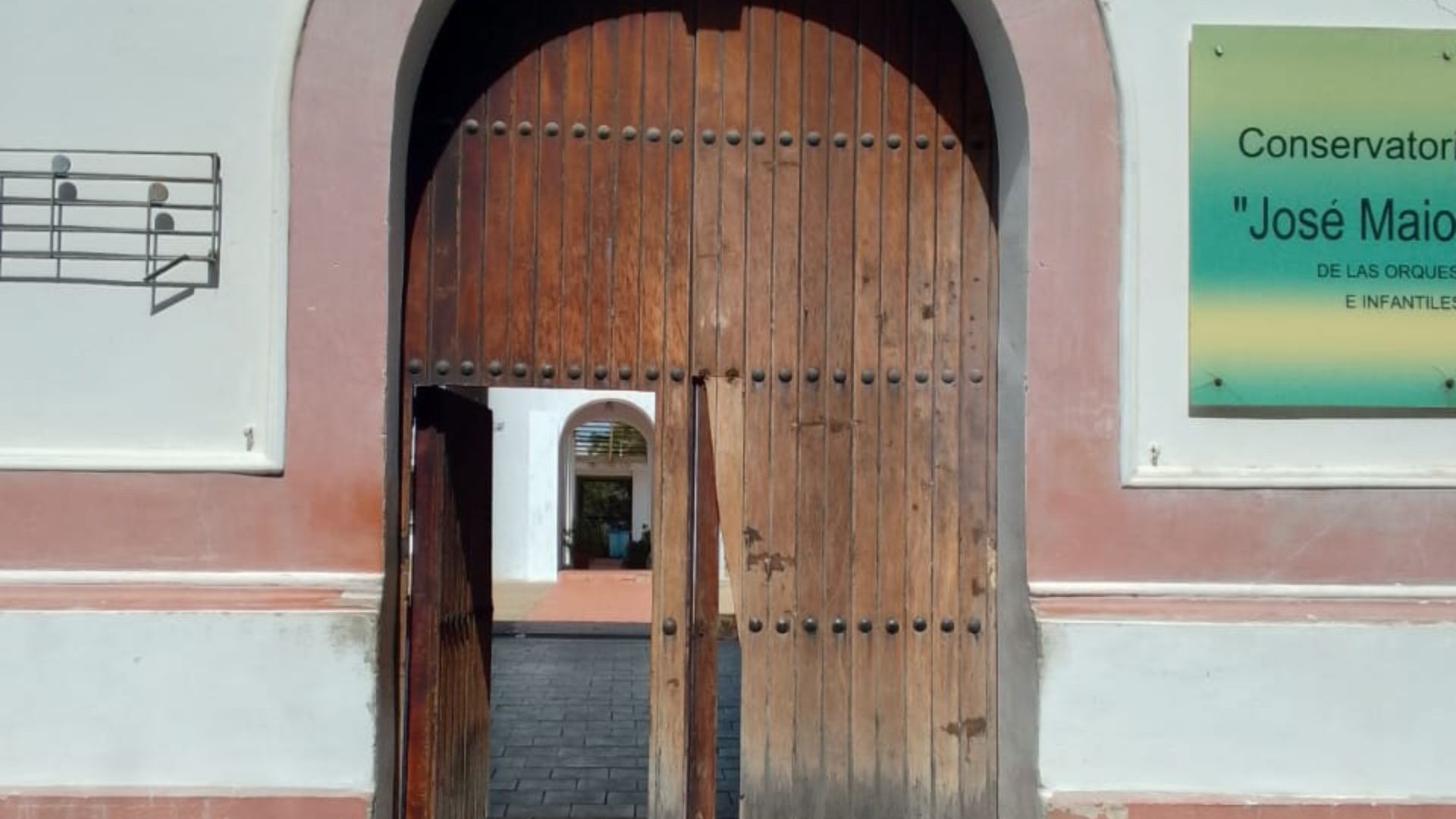 Sinfónica