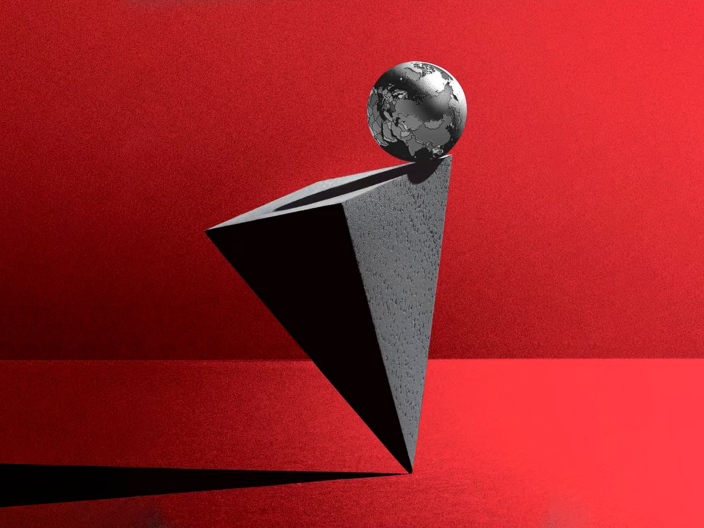 El parto del nuevo orden global, por Asdrúbal Aguiar