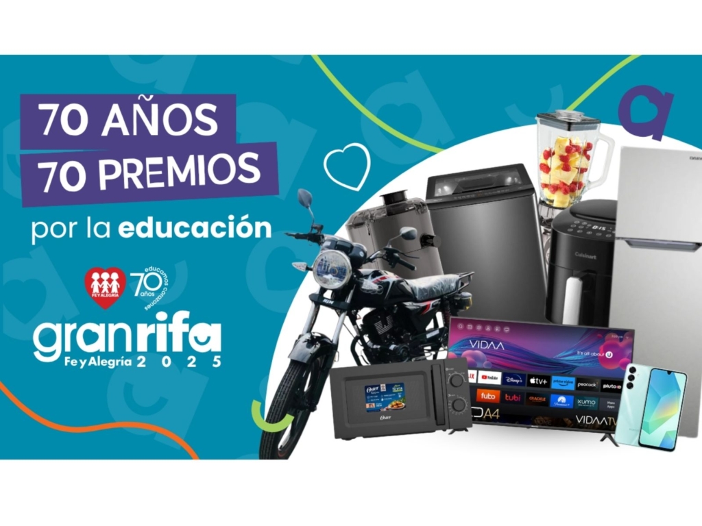 Gran rifa