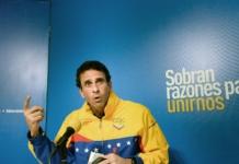 Capriles