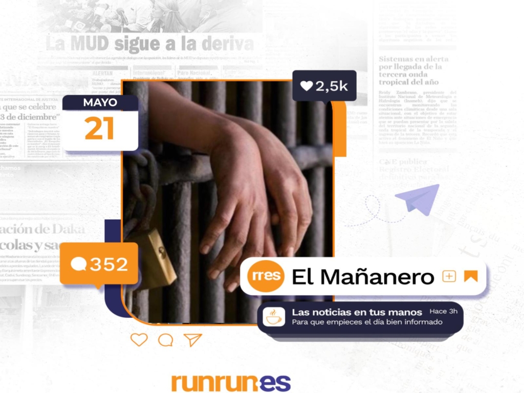 el mañanero
