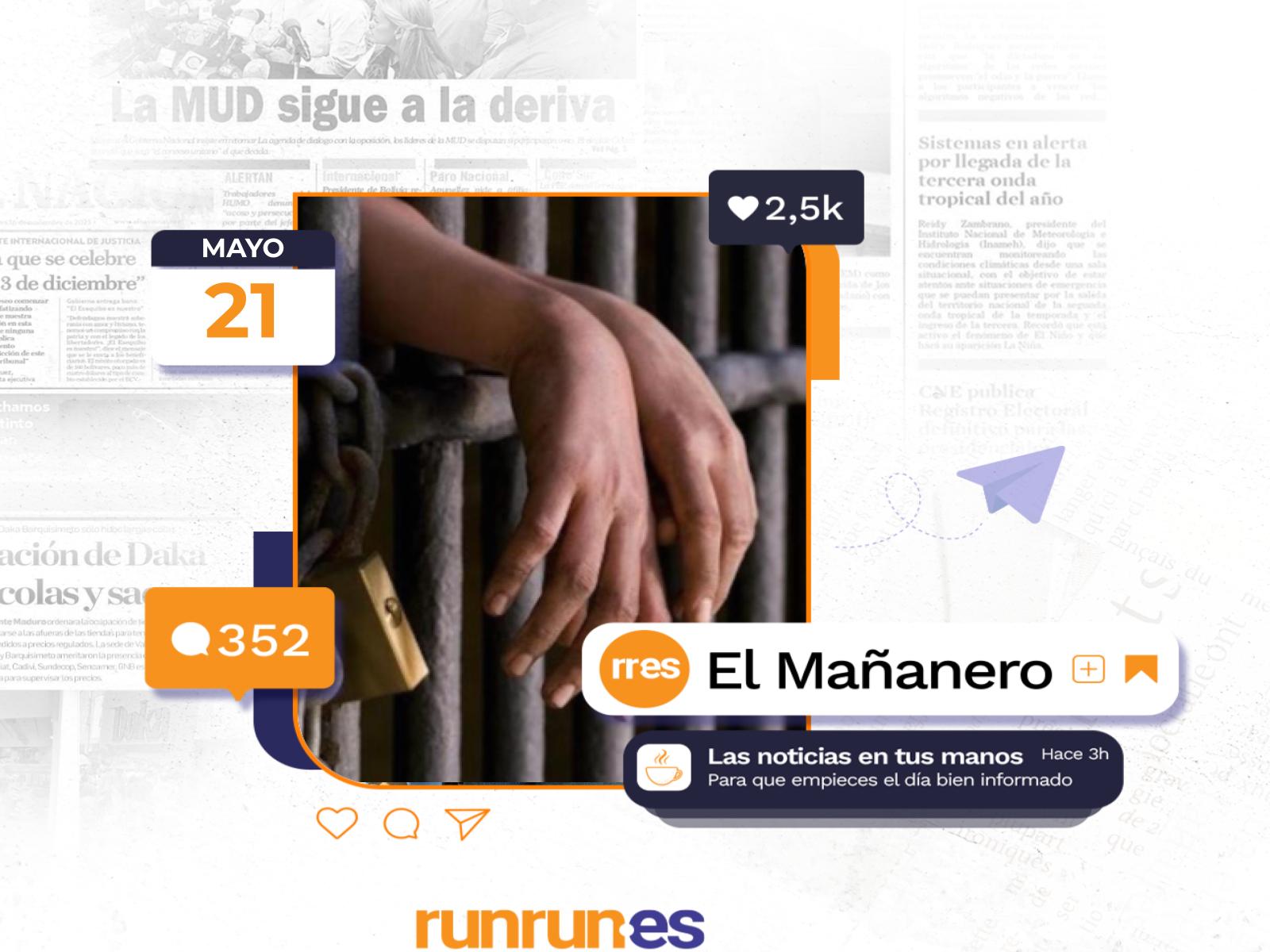 el mañanero