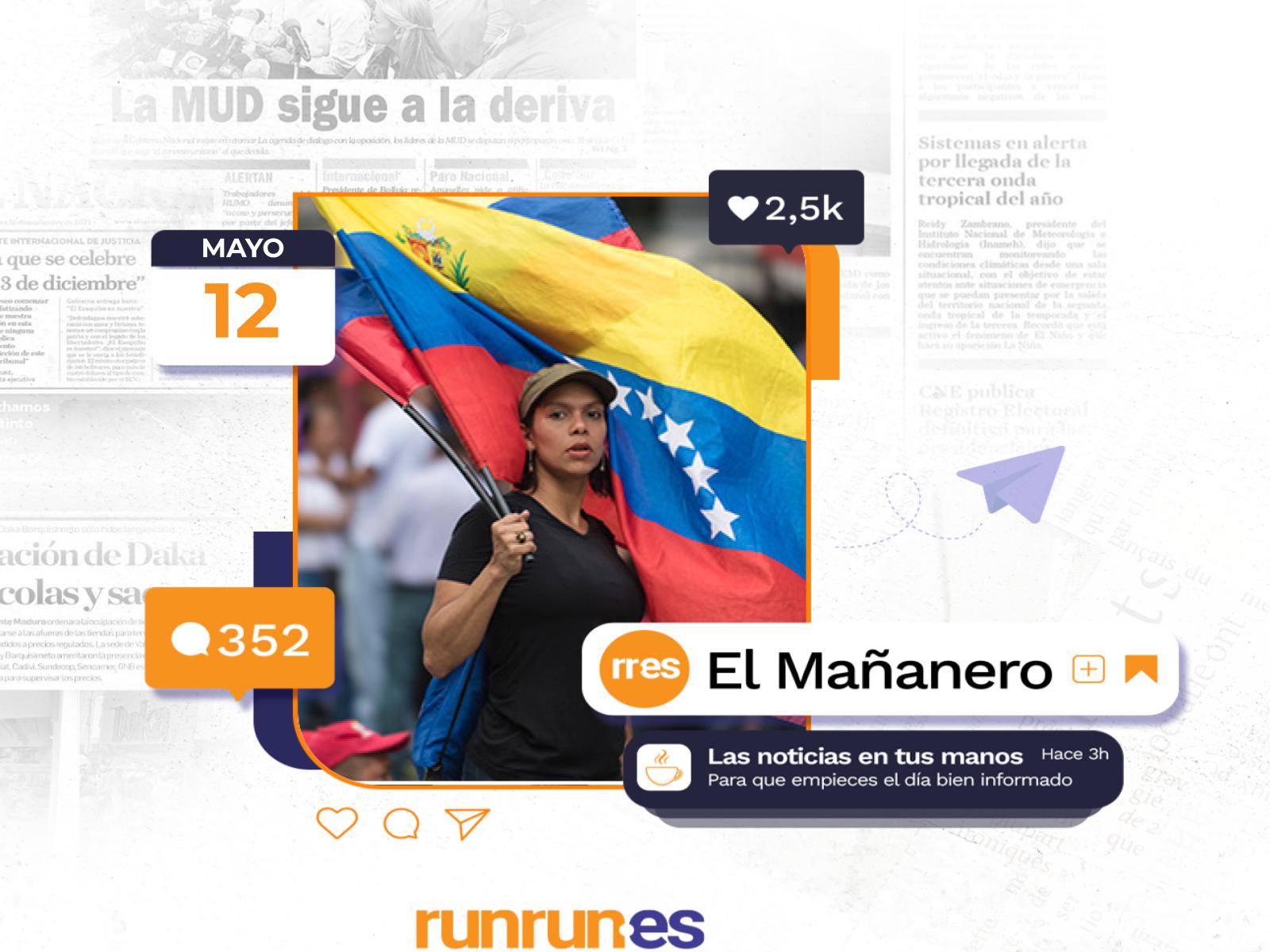 El mañanero