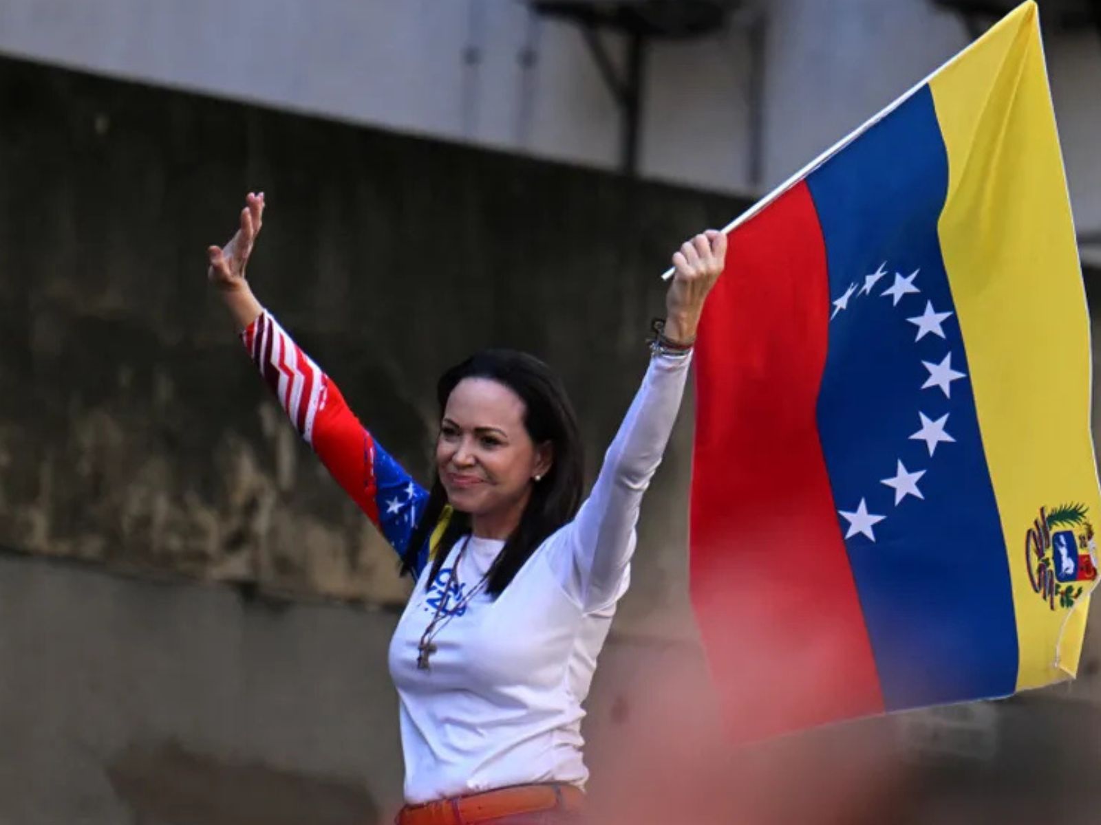 rechazo a