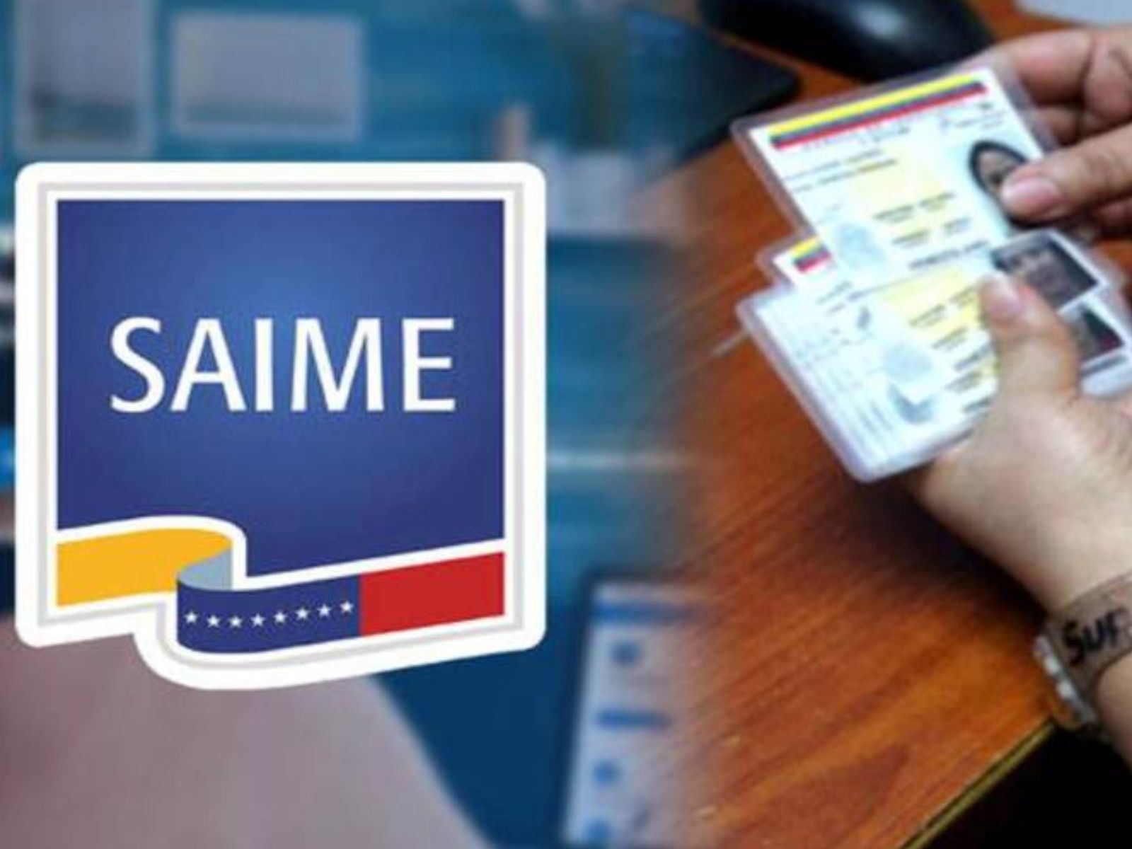 Saime