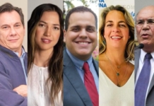 dirigentes de vente venezuela