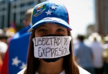 Censura y represión