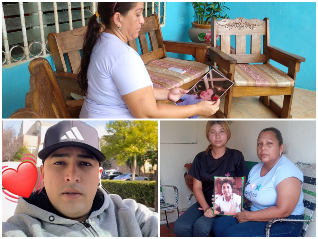 Se tatuaron por amor y perdieron su libertad