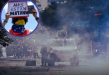 HRW informe