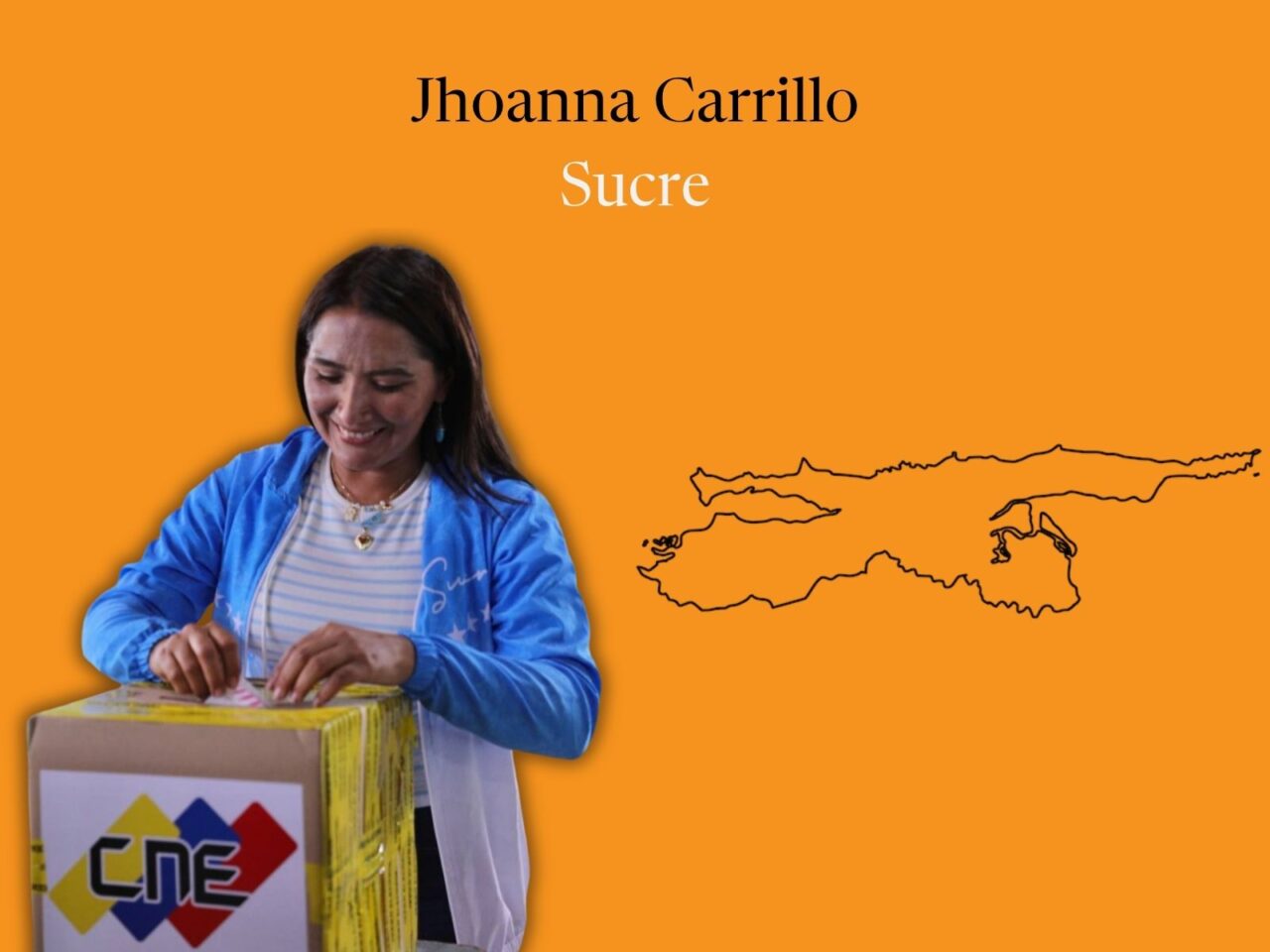 representación femenina gobernaciones