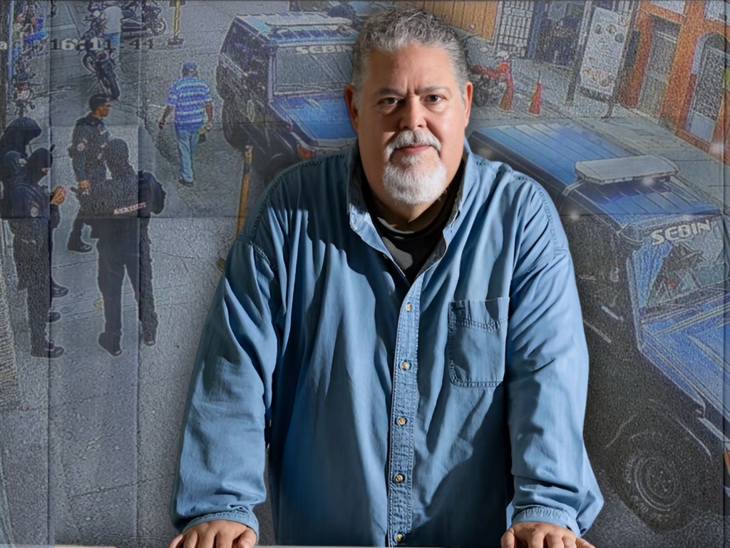 “Me encuentro en estado de indefensión”: Denuncian “acoso permanente” contra Juan Barreto