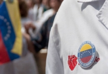 médicos unidos de venezuela