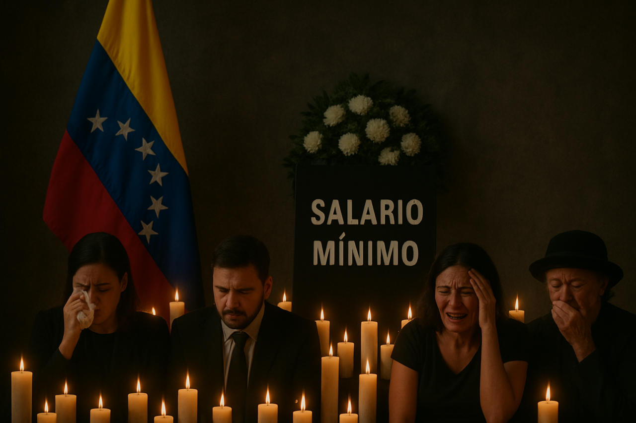 salario mínimo venezuela