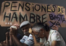 pensiones