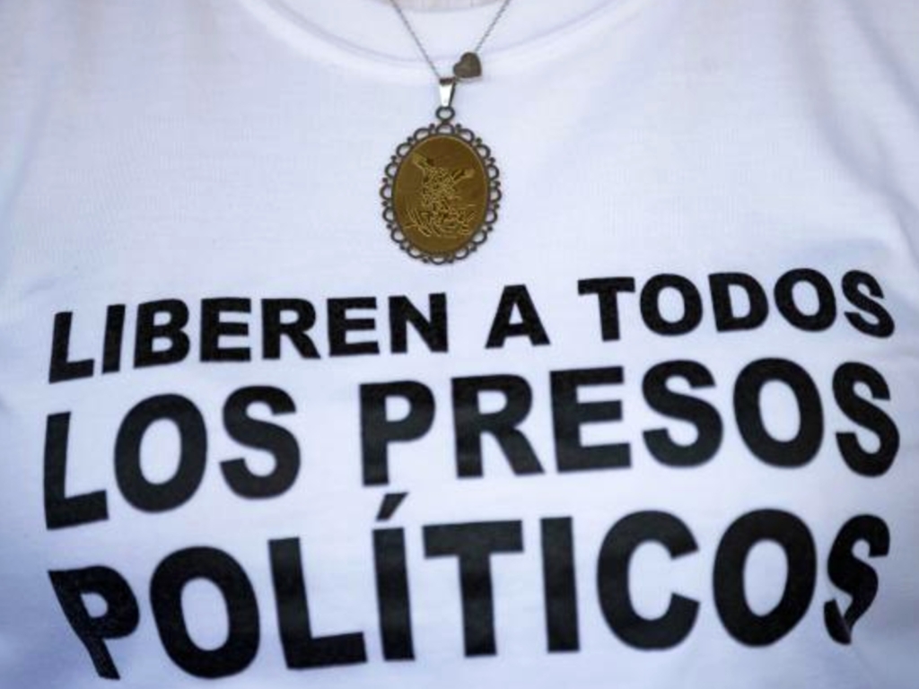 Grupo IDEA exige medidas urgentes a la comunidad internacional por represión en Venezuela