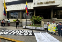 ruta global por la justicia