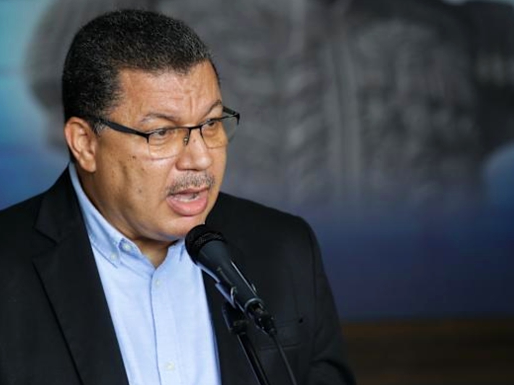 Calzadilla: “Cada fraude y preso político debilita más al Gobierno de Maduro”