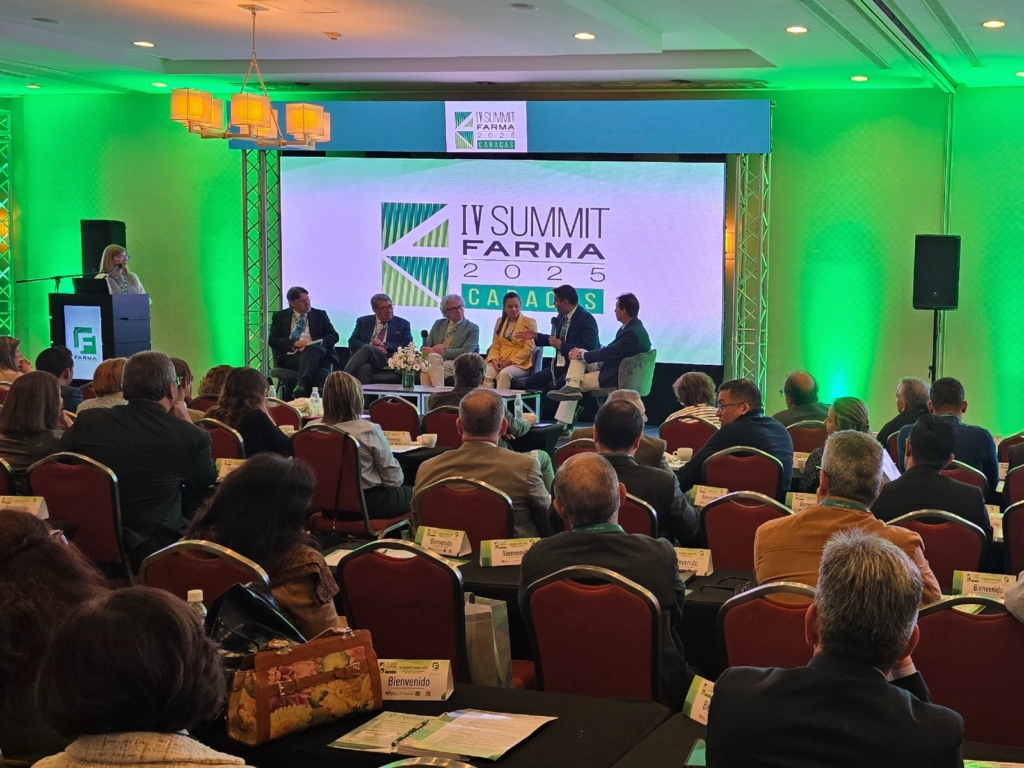 IV Summit Farma 2025: especialistas actualizaron conocimientos en salud cardiorrenal metabólica