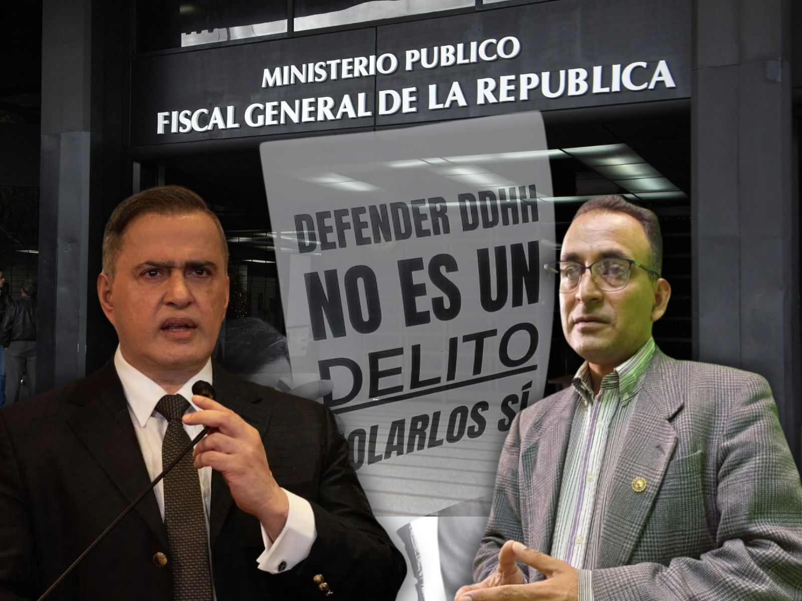 Eduardo Torres defensor