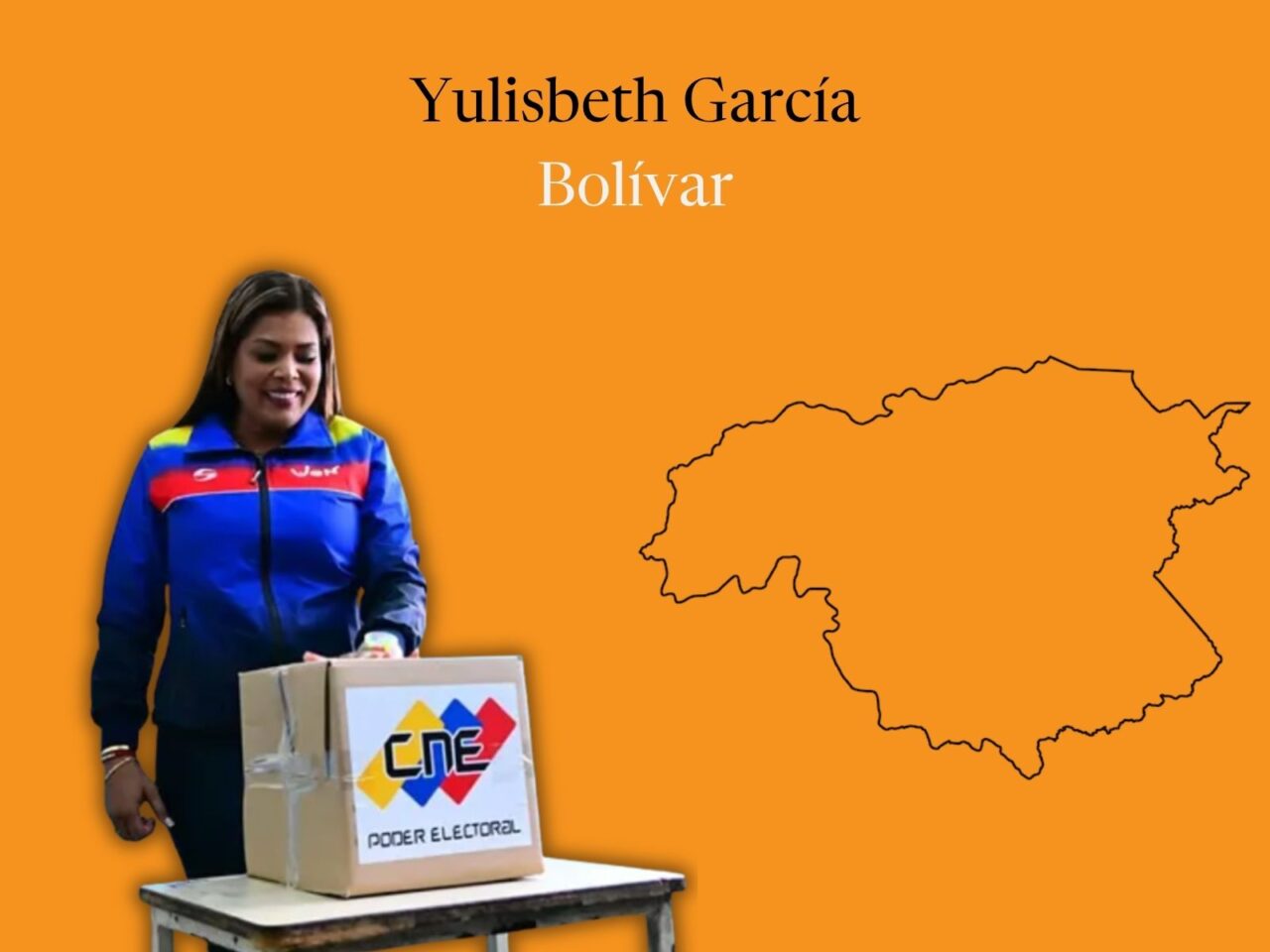 representación femenina gobernaciones